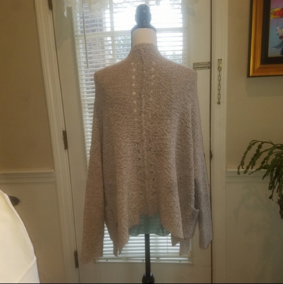 Free People "Fall Friends" Cardigan - Picture 5 of 5